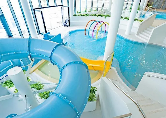 Aqua Polanki Bodnar Apartments